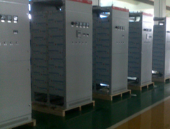 鍍鋁鋅機(jī)箱機(jī)柜